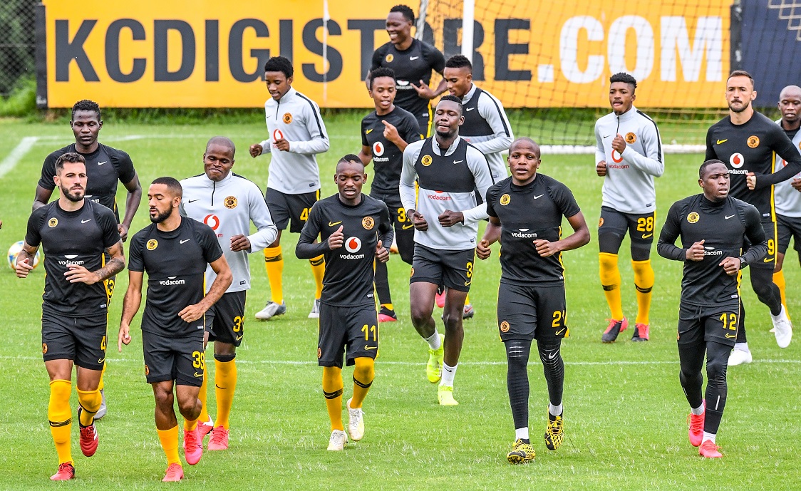 Kaizer Chiefs Faces Shocking Underdog Challenge Free Agents FC Eye
